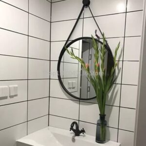 Nordic Decoration Vanity Mirror